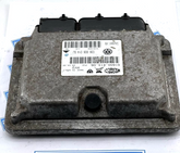 Volkswagen Polo 2003 1.4 16V Petrol Engine Control Unit Module ECU 036906014BJ